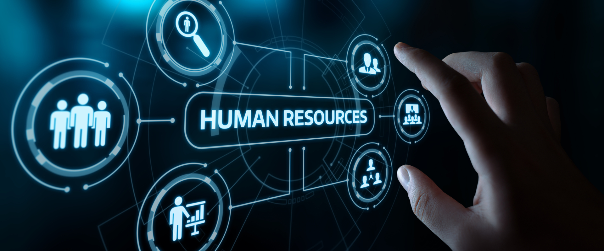 5 Critical Components of an Effective HR Management System - Chetu